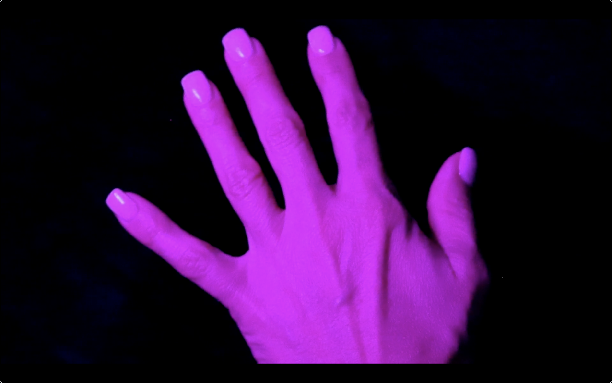 What You're Made Of - Director, DP, Editor & Producer