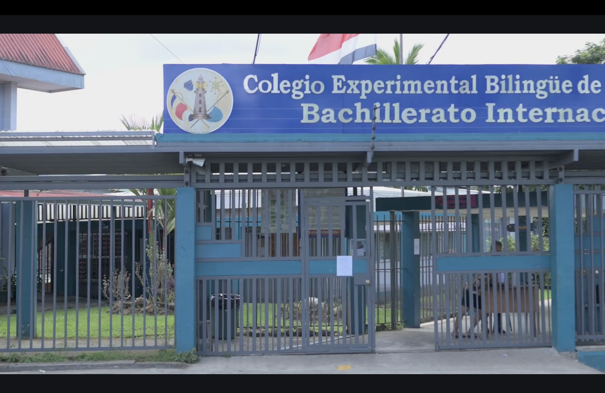 IB Day Costa Rica - Producer