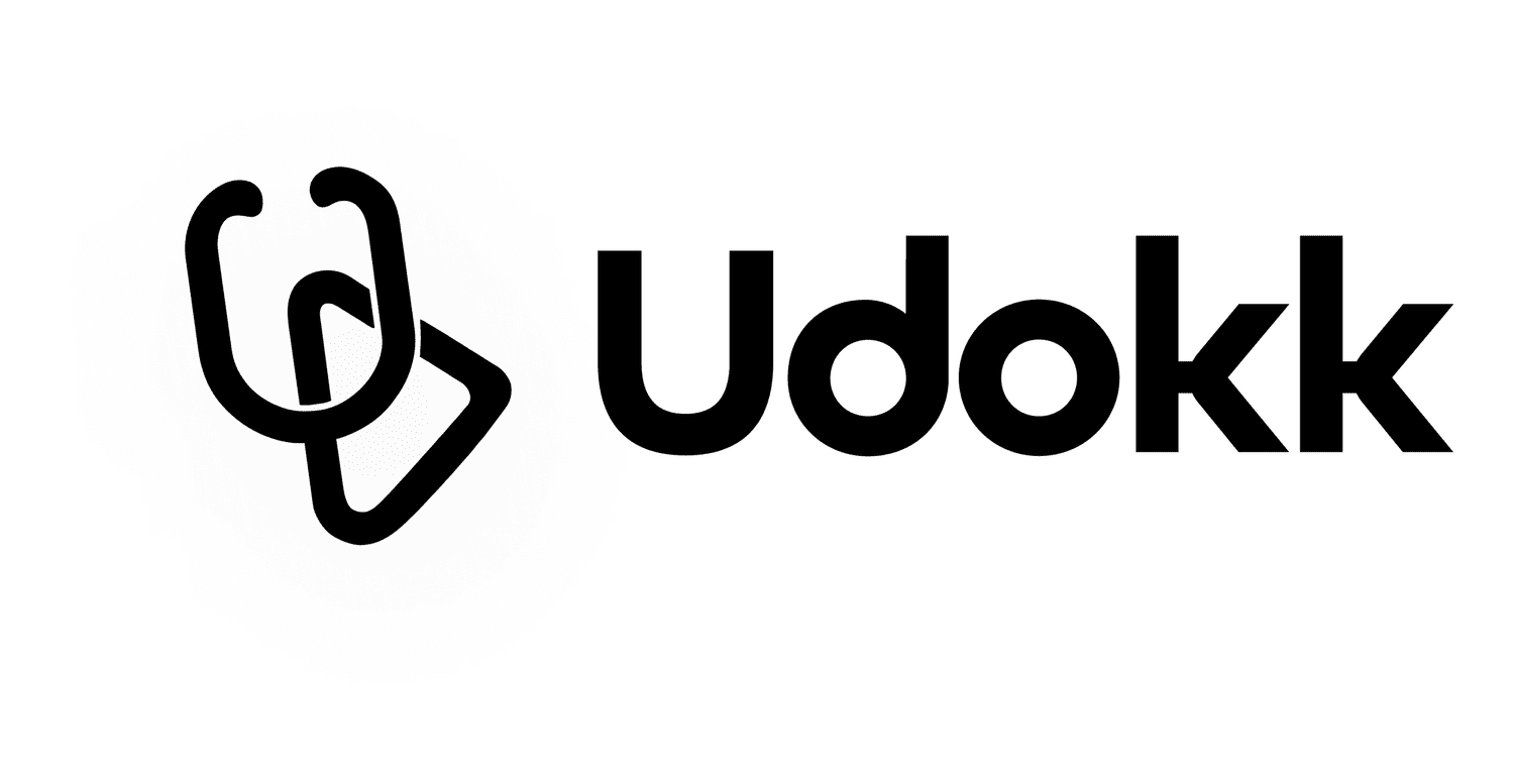 udokk