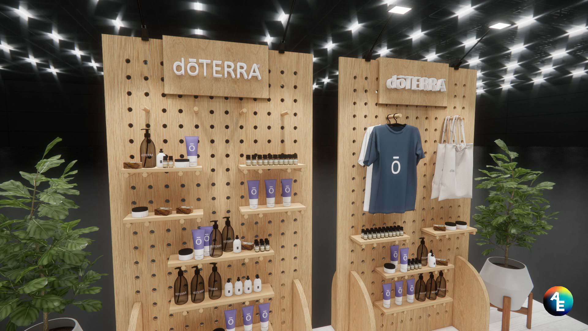 PPAI - Promotional Products Assoc Intl Expo Booth Rental Anti-Aging & Wellness _ Energy & Environment _ Technology & Electronics.png