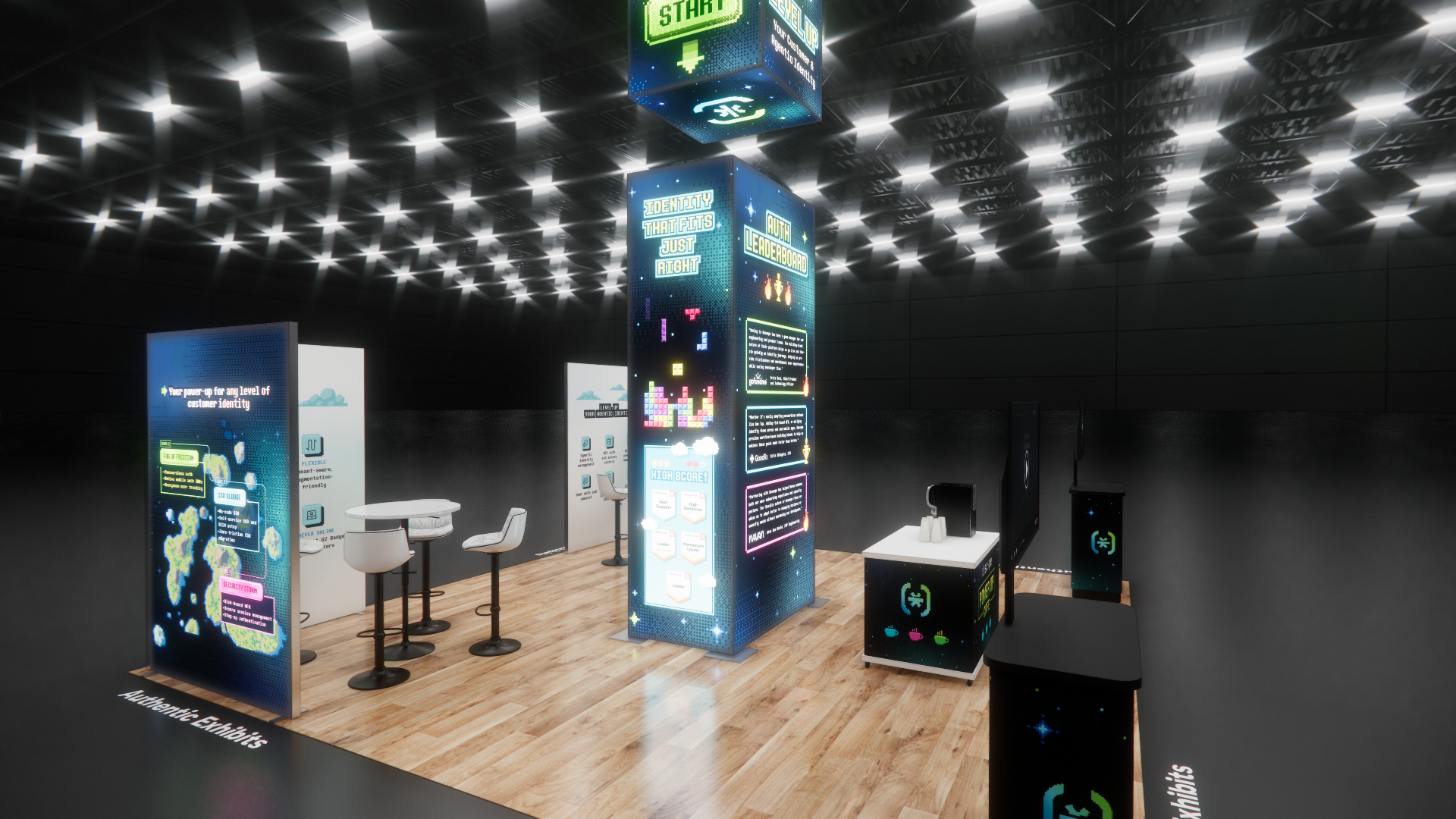 Identiverse dedicated to digital identity, cybersecurity, and digital trust.png