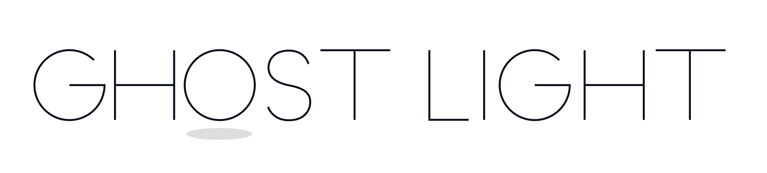 Ghost Light