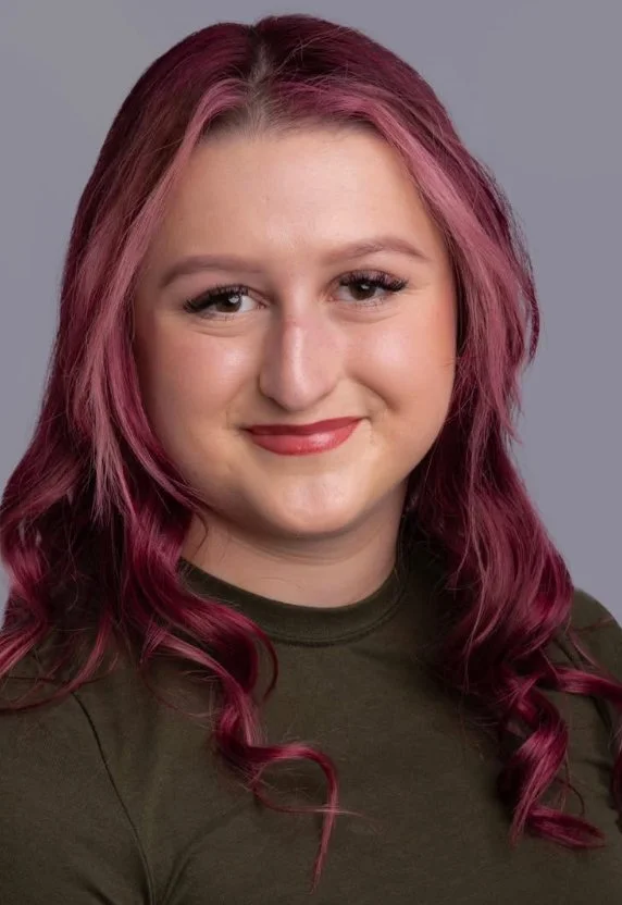 JASMINE LITTLE💙 Head of Acrobatics