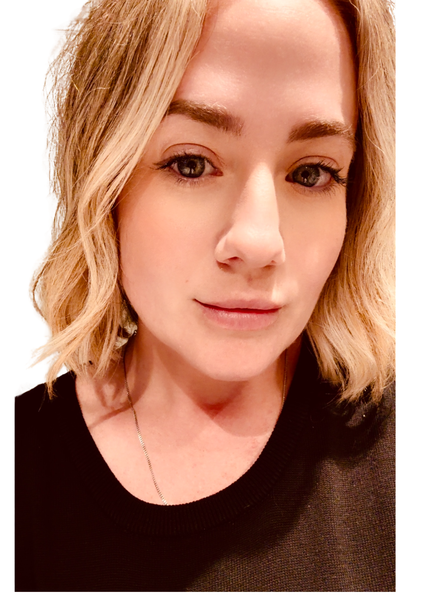 DANIELLE BROCKLEBANK 💙 Head of ballet (ARAD RTS)