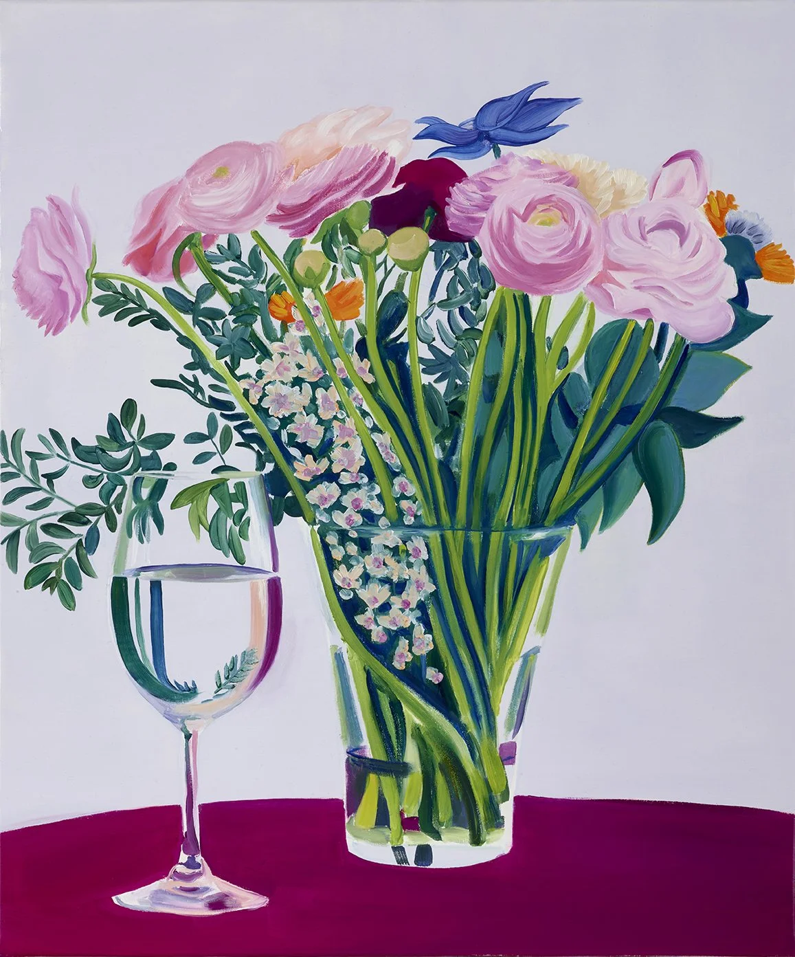 Flowers / Fleurs