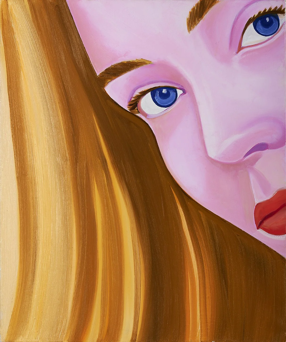 Close-ups