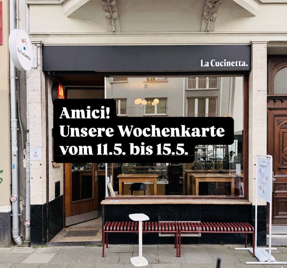 Amici!