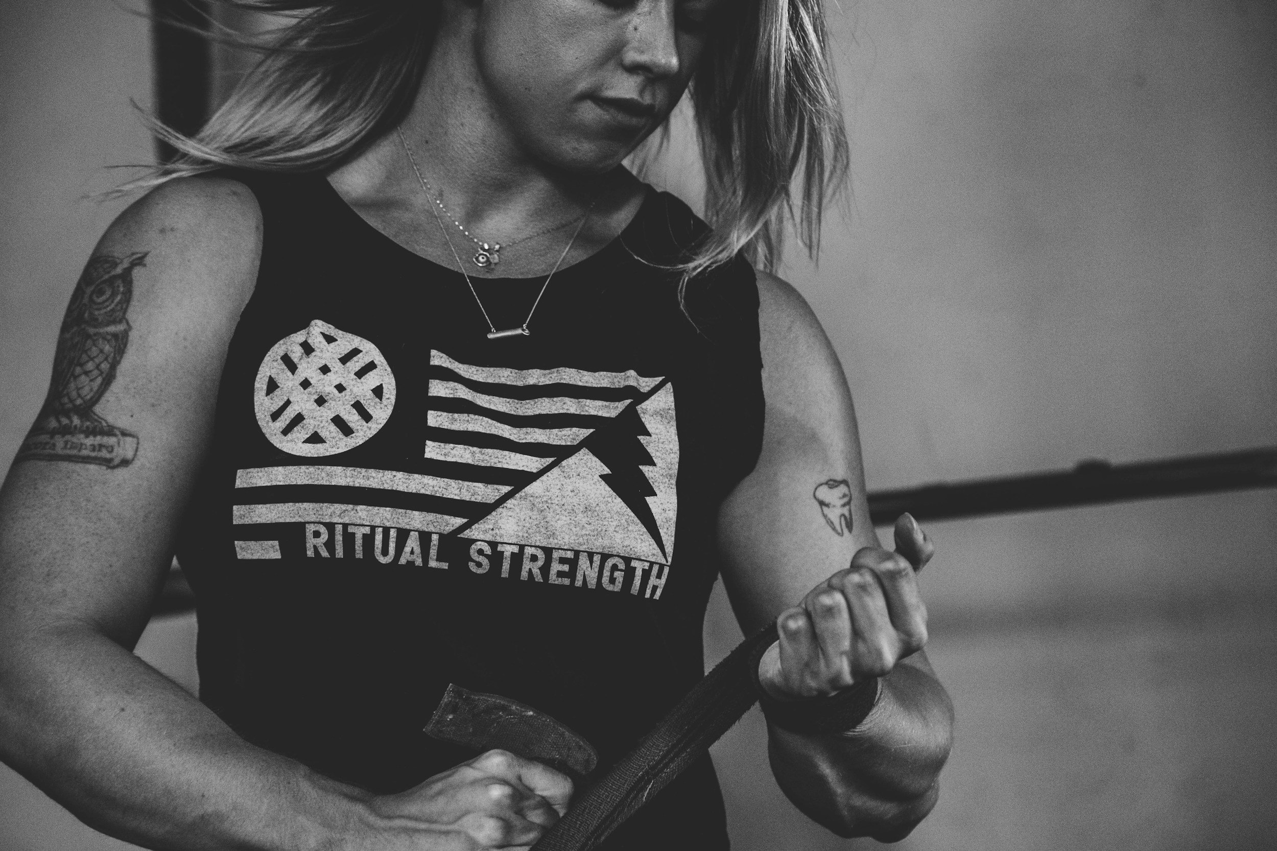 The Quiet Strength of Women Who Start Over: Siyu’s Story