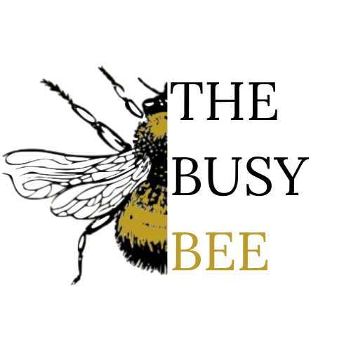 The Busy Bee