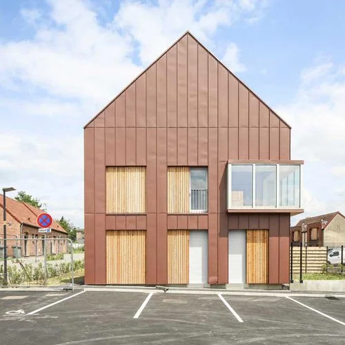 ESCALETTE_neuf <br>Mouvaux