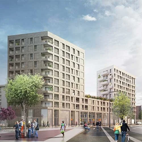 CORDONNIER <br>Lille