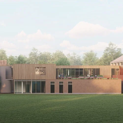 SAINTE CATHERINE <br>Arras