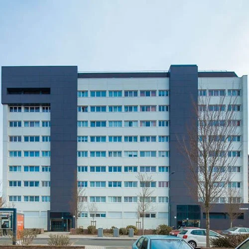 PERISCOPE <br>Lambersart