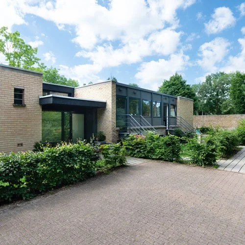 BRIGODE <br>Villeneuve d'Ascq