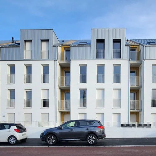 EN APARTE <br>Fâches-Thumesnil