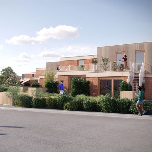 PUCA REHA 3 <br>Neuville-en-Ferrain