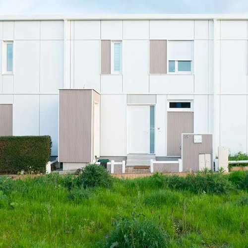 ENERGIESPRONG <br>Wattrelos