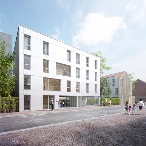 MULTISITES <br>Lille