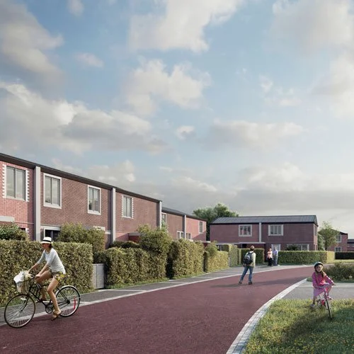 ENERGIESPRONG 02 <br>Hem