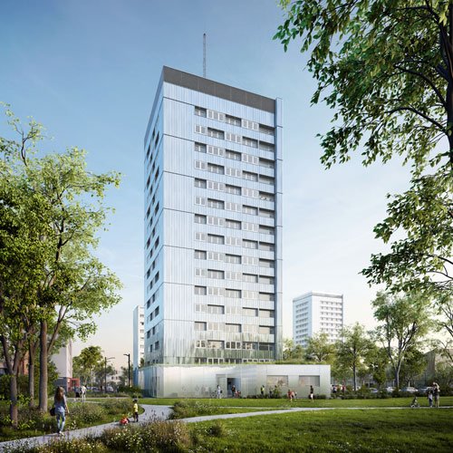 PACOT VANDRACQ <br>Lambersart