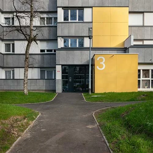 BREVE BREUGHEL <br>Villeneuve d’Ascq