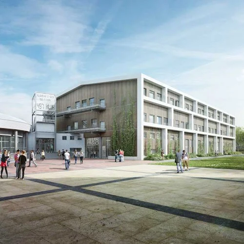 ENERGIESPRONG <br>Paris 8