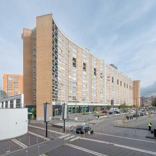 LES TUILERIES <br>Roubaix