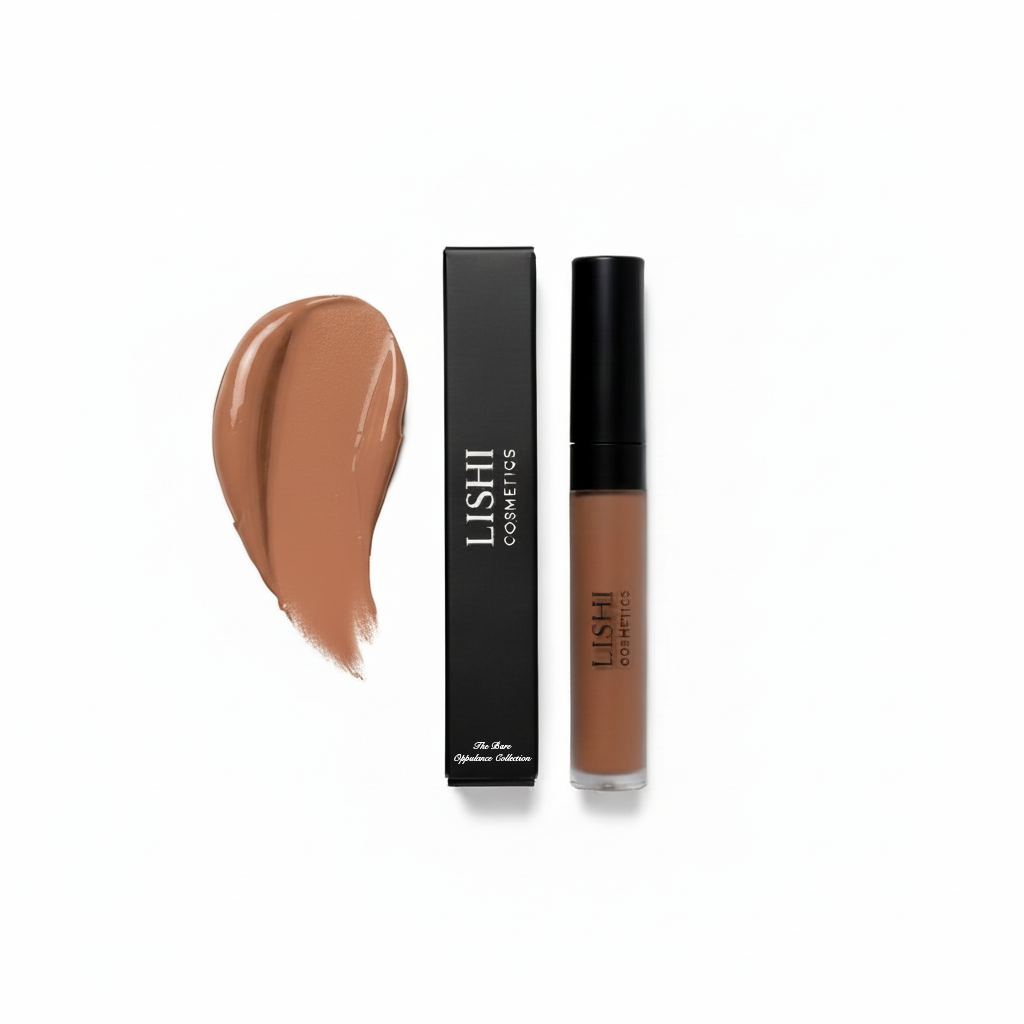 VELVET MATTE LIQUID LIPSTICK