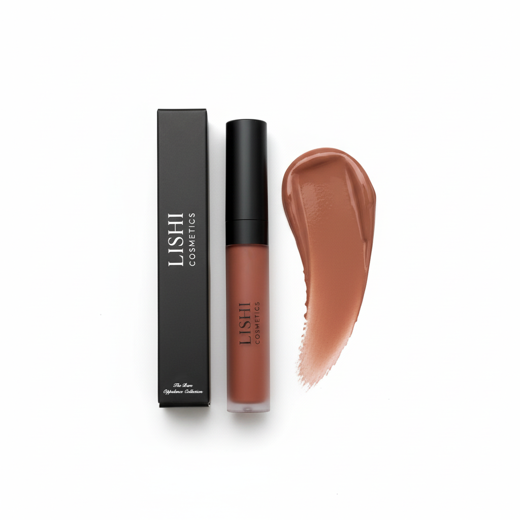 VELVET MATTE LIQUID LIPSTICK