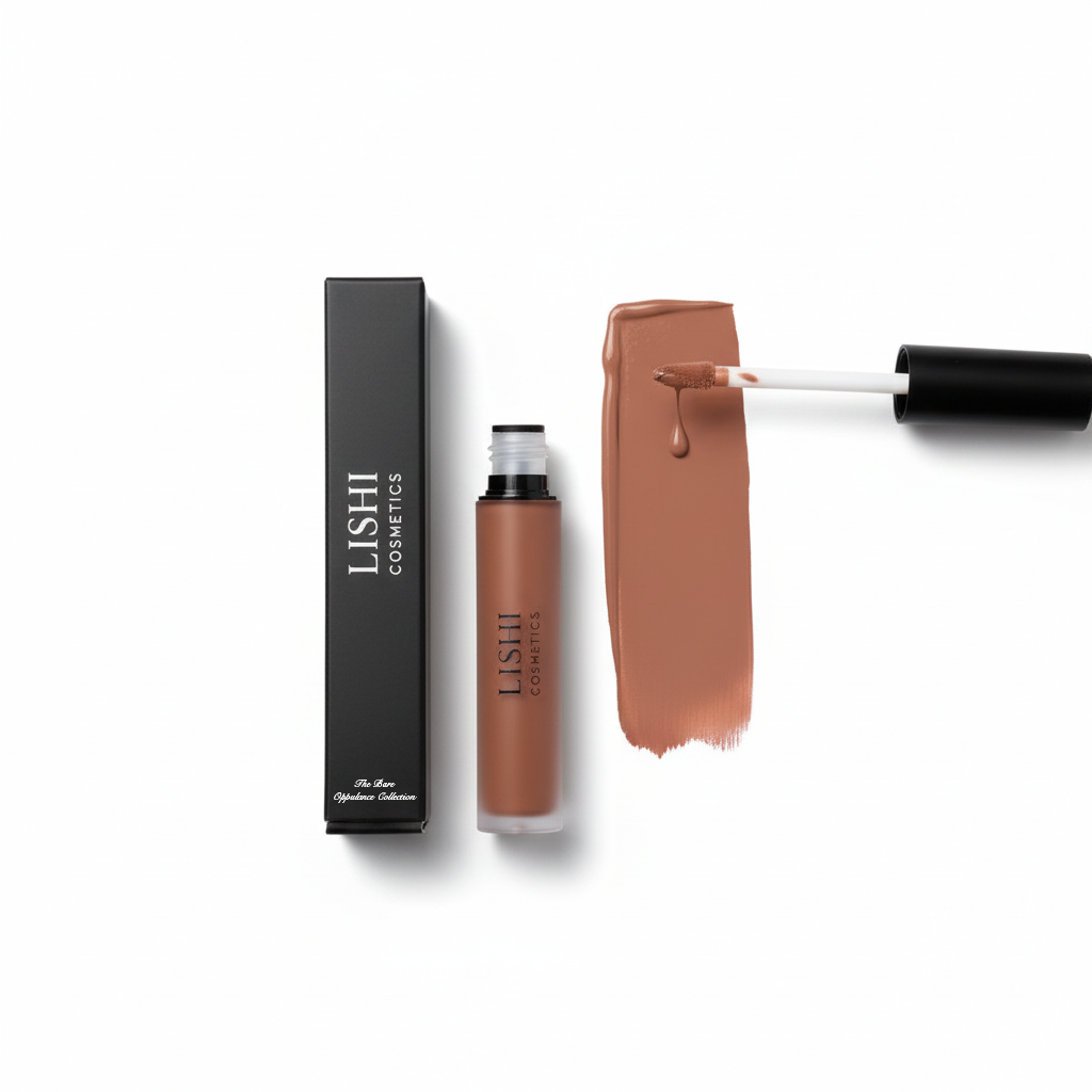 VELVET MATTE LIQUID LIPSTICK