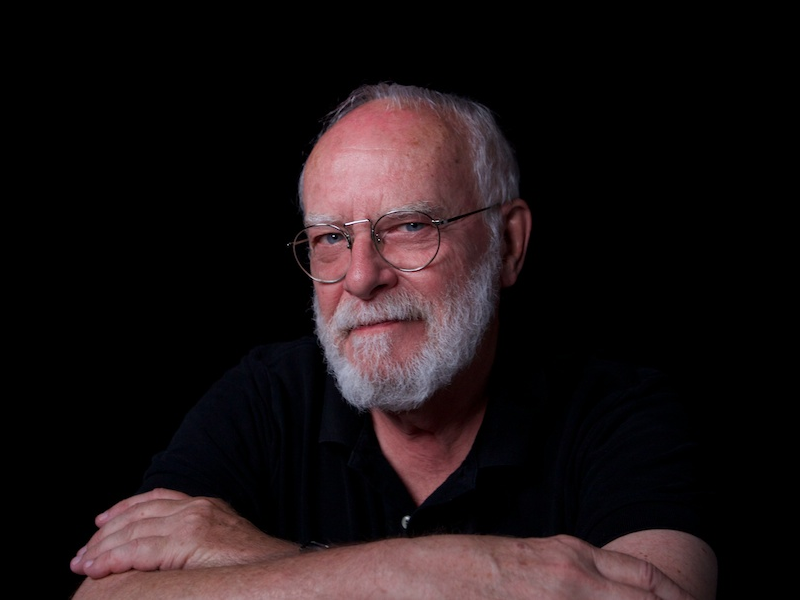 John P Rundle Randle Foundation
