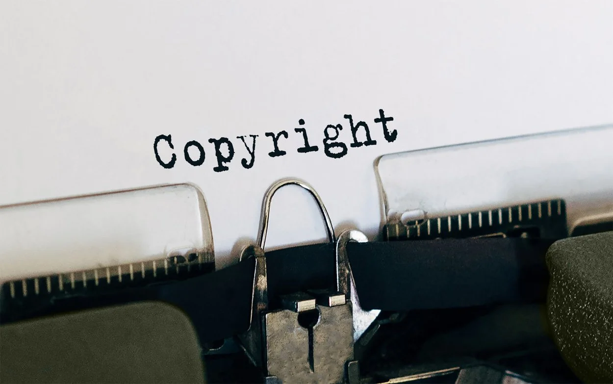 Back to Basics: What is Copyright?