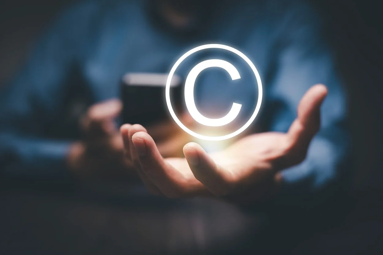 Understanding Copyright Infringment