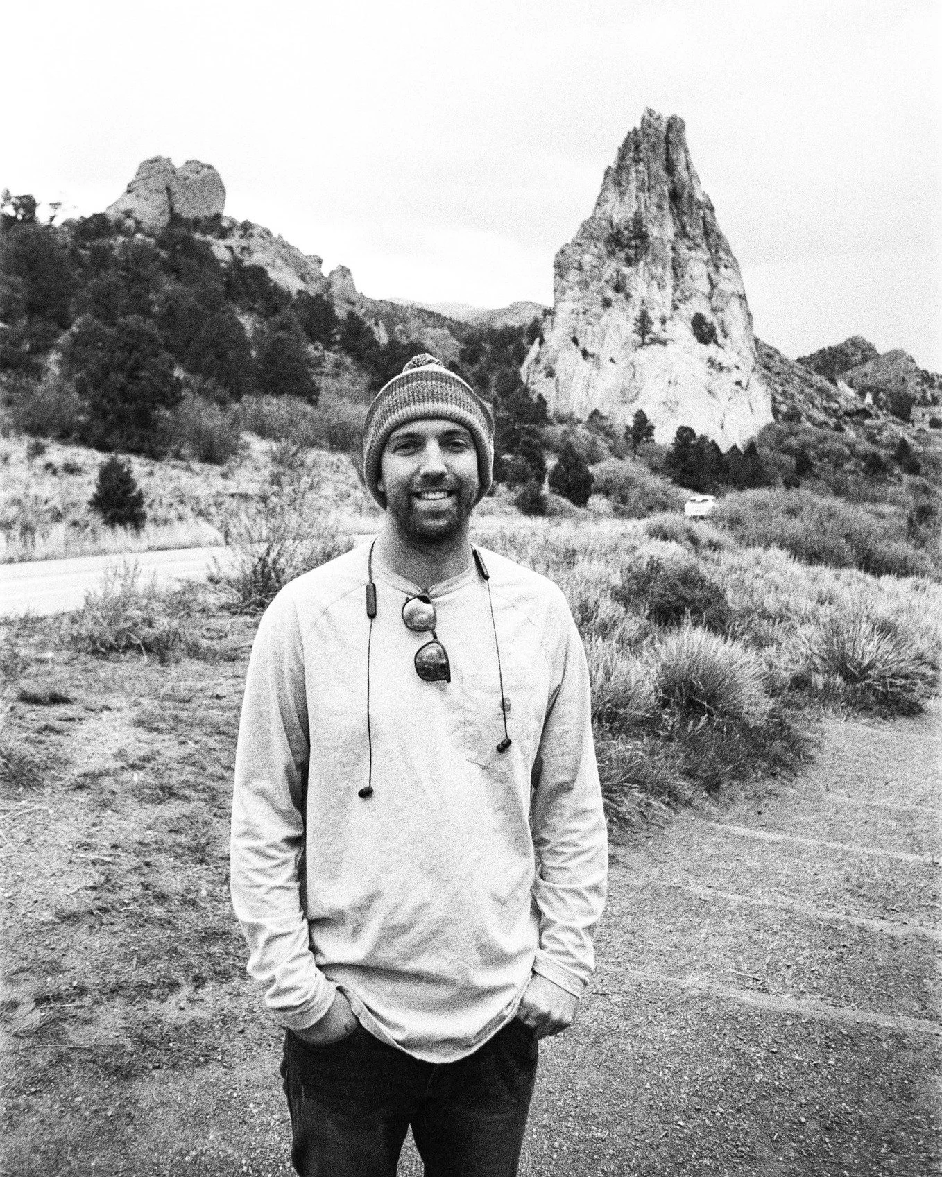 Meet Forest &mdash; Project Coordinator for Sunny Day Homes👋

Forest has been a vital part of the Sunny Day Homes team for the past seven years. With nearly a decade of custom home building experience, he helps keep complex projects organized and mo