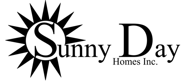 Sunny Day Homes
