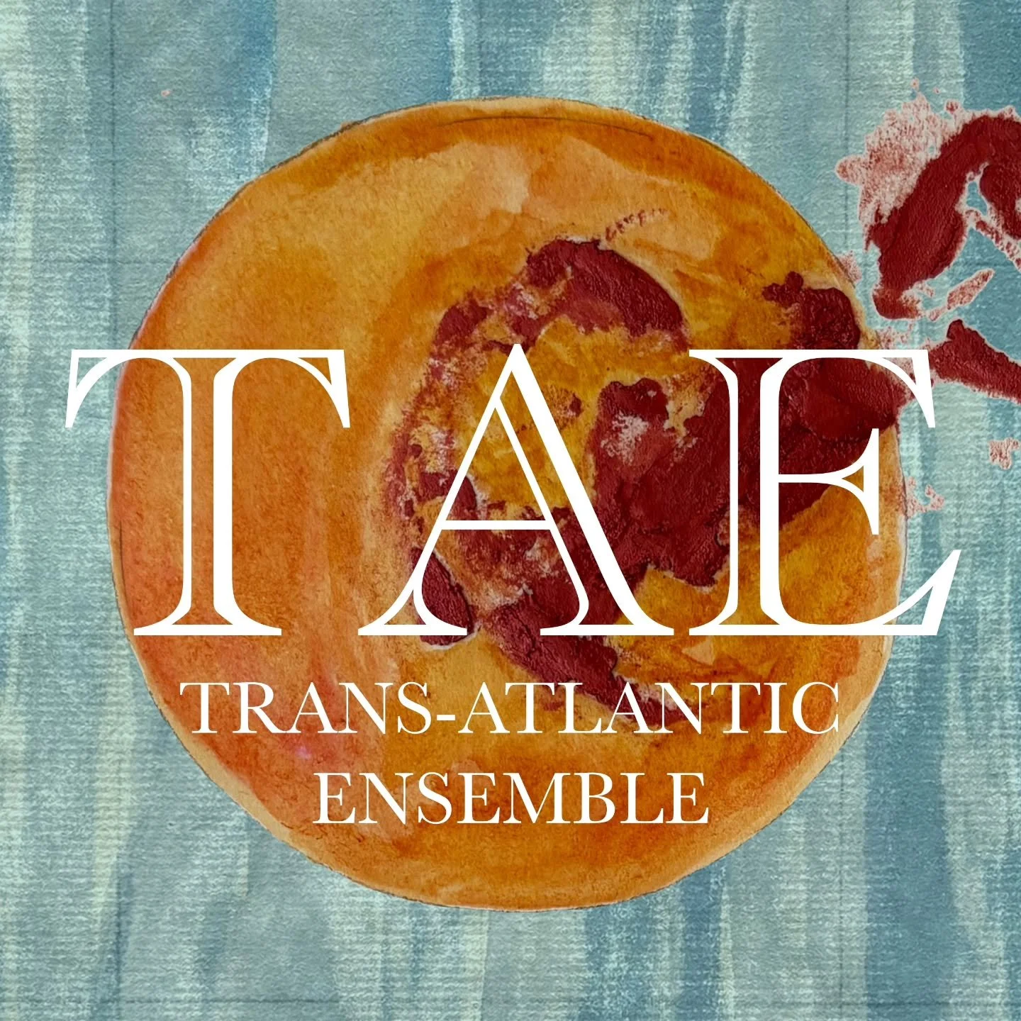 New profile picture!

Coming soon: an announcement about our next concert.

We reached out to our friend, the amazing multi-talented artist and violist @georginalto about making us a flyer and visual design for our next concert - while listening to t