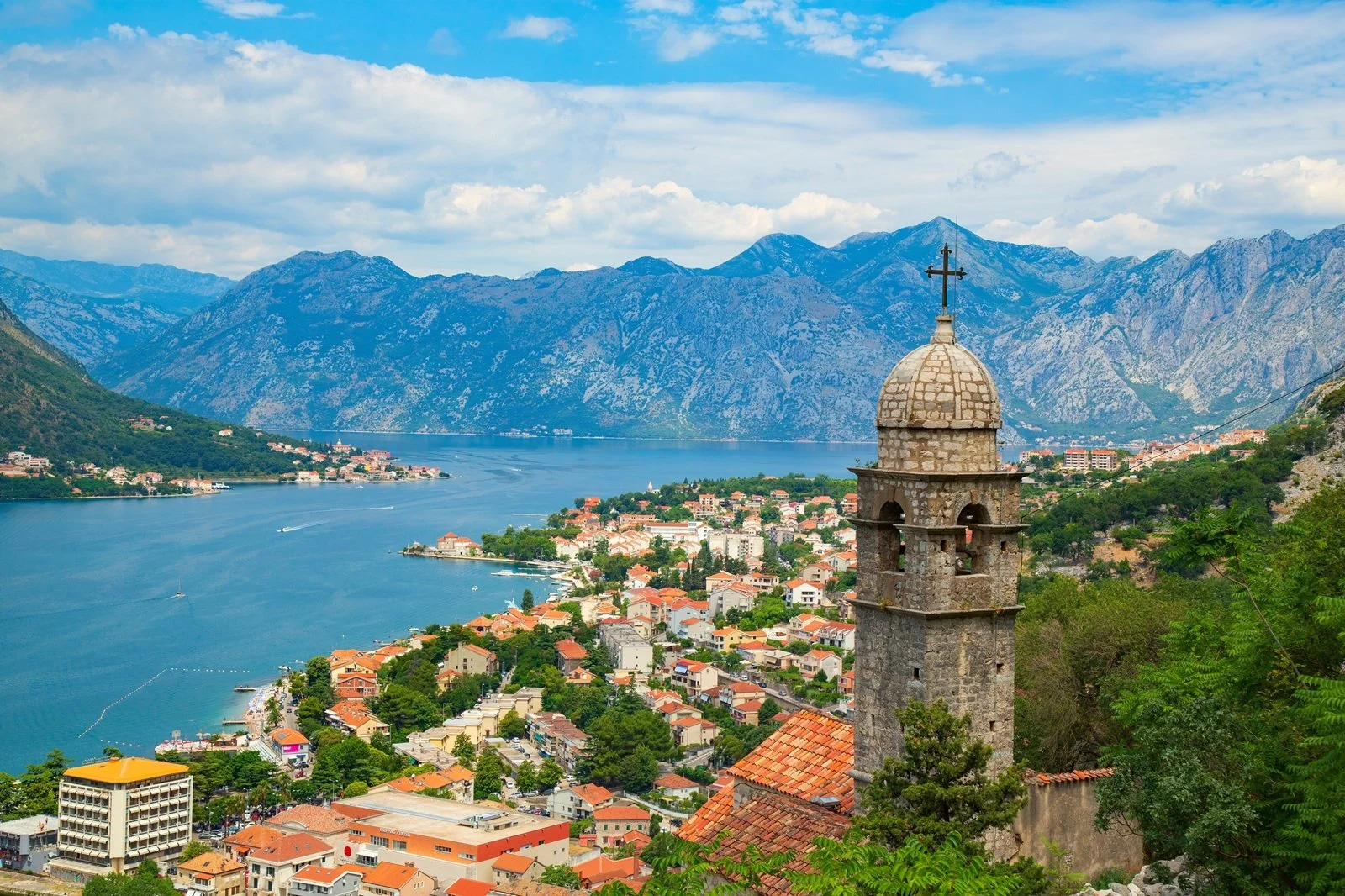 Kotor Winter Carnival 