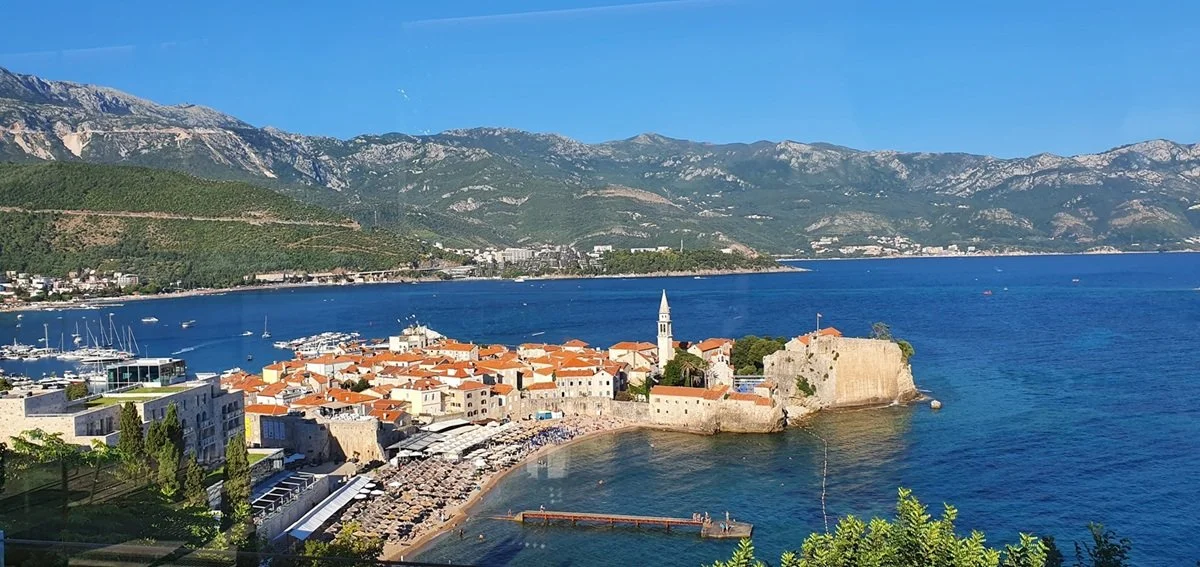 Restaurant Vista Vidikovac