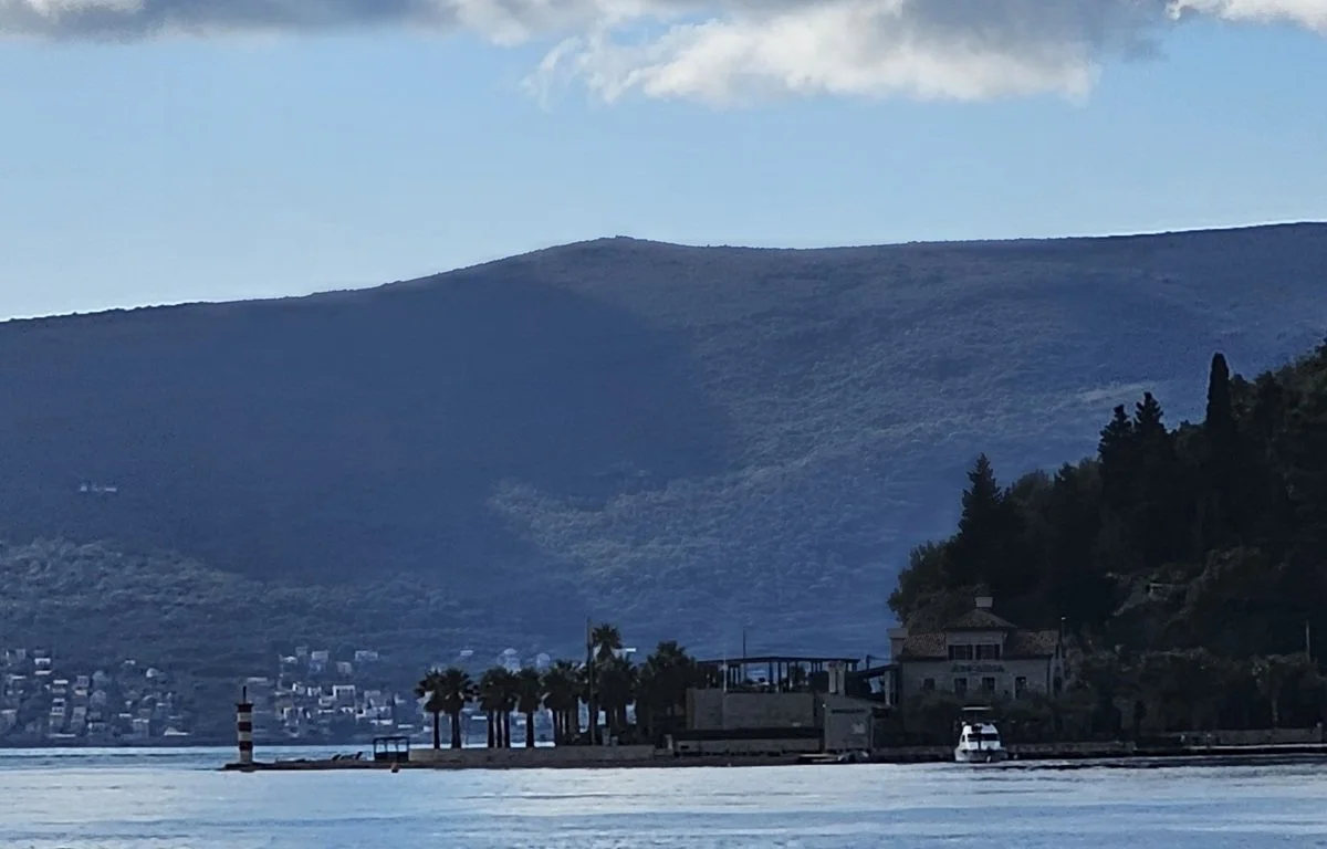 Adriatica Restaurant