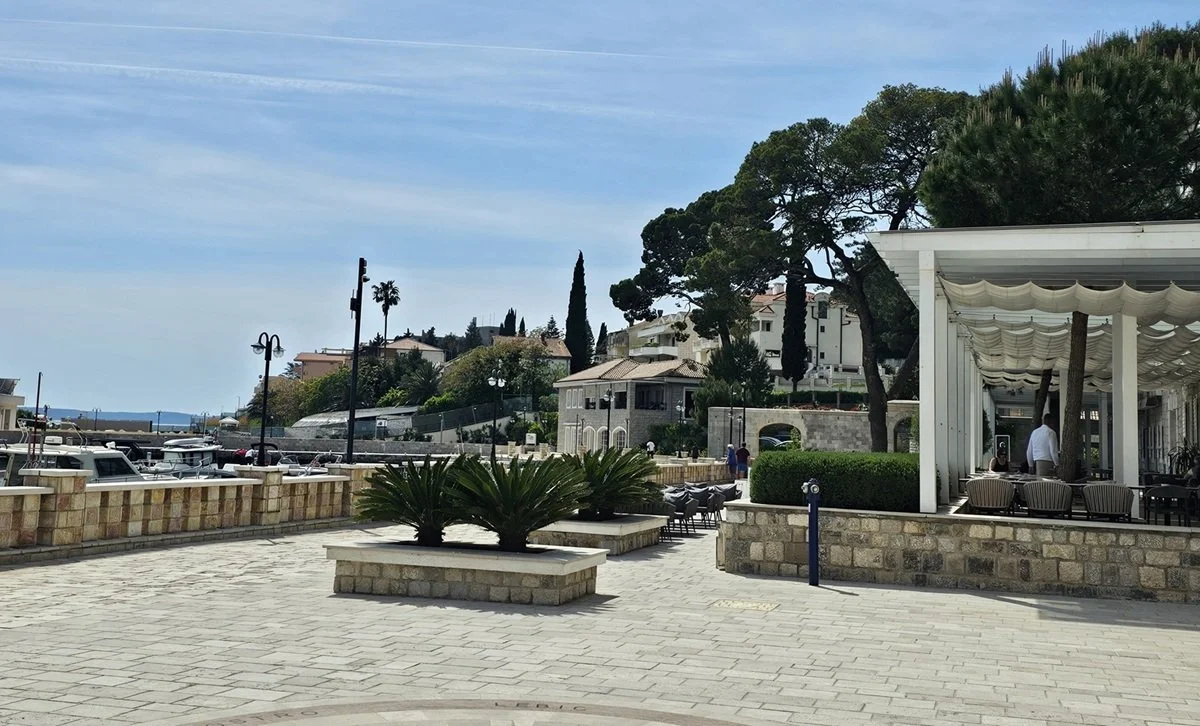 Restaurant Rosemarine