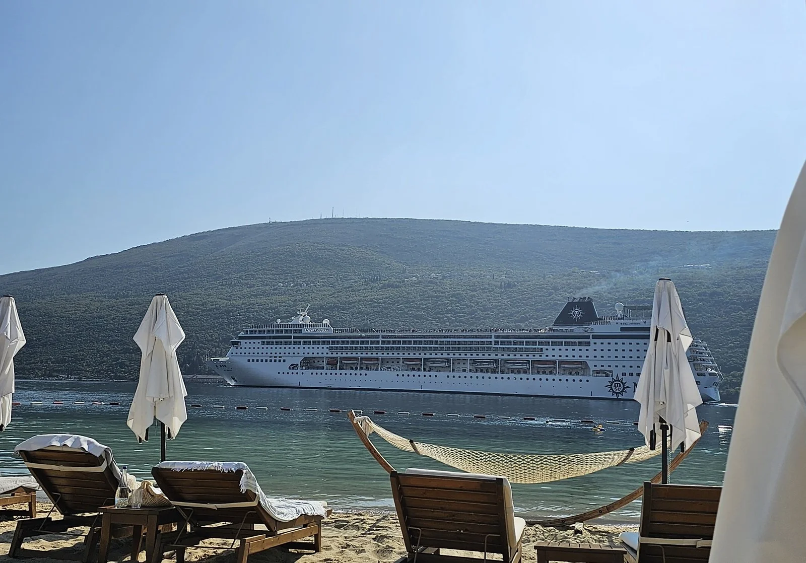 Portonovi beach