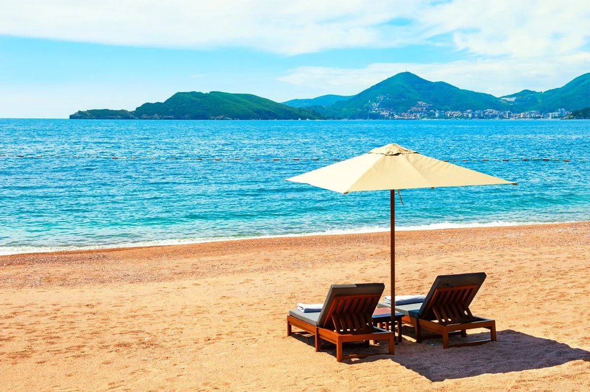 Waikiki beach