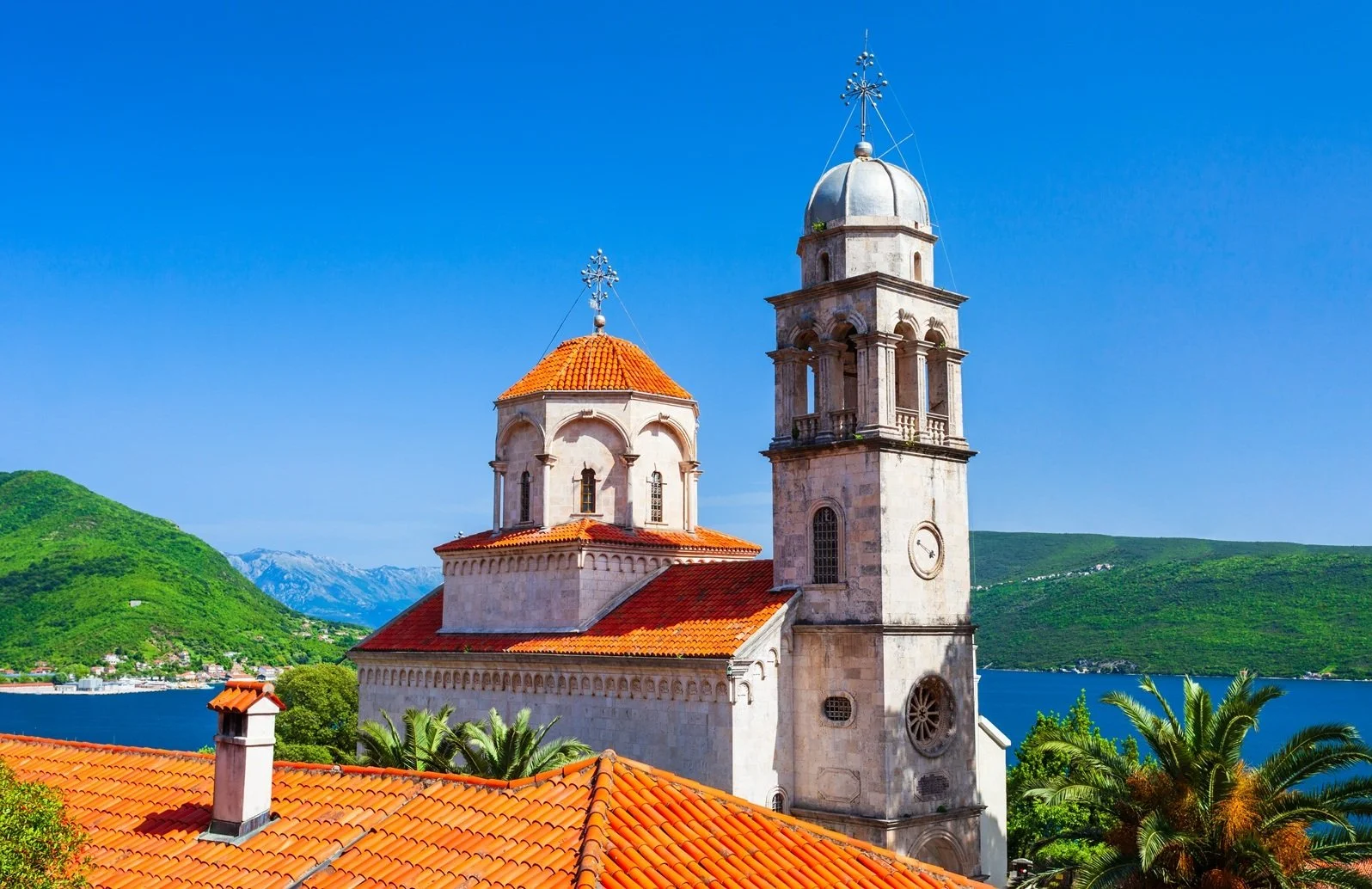 Savina Monastery