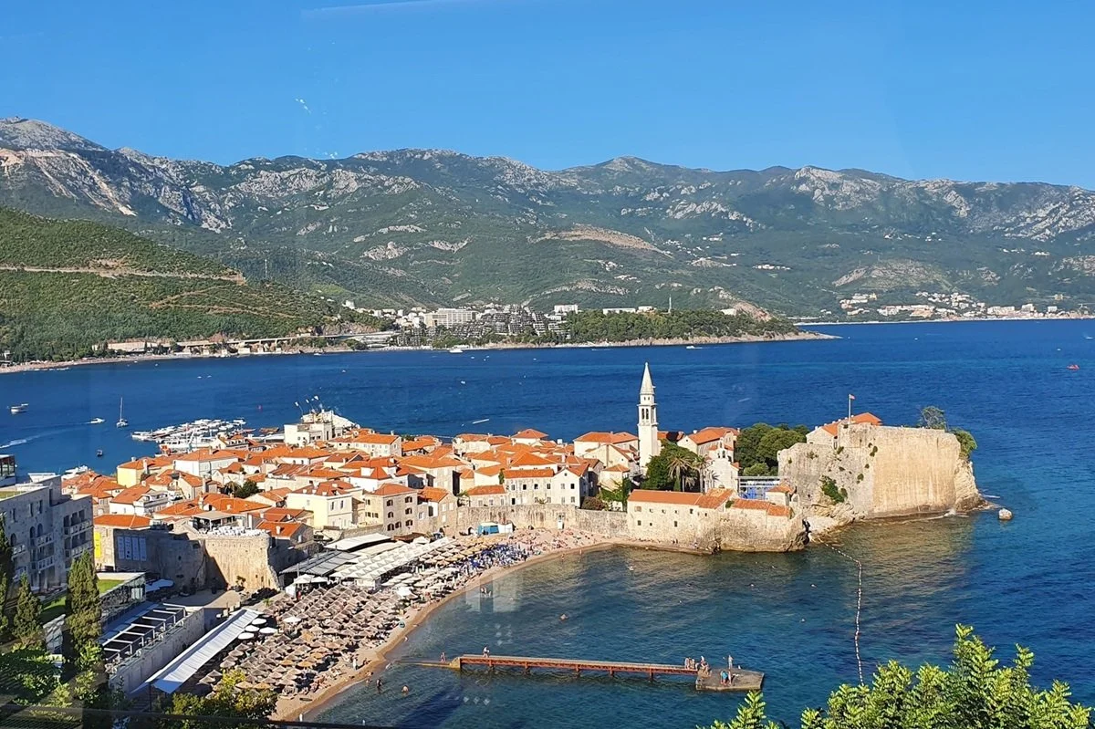 Budva