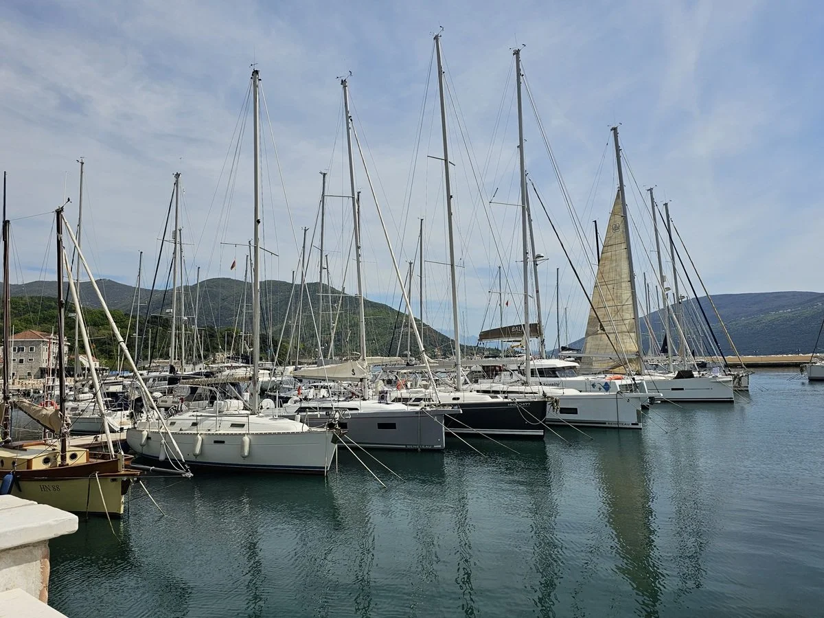 18th World Championship Boat Angling for Clubs