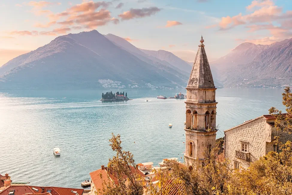 Perast