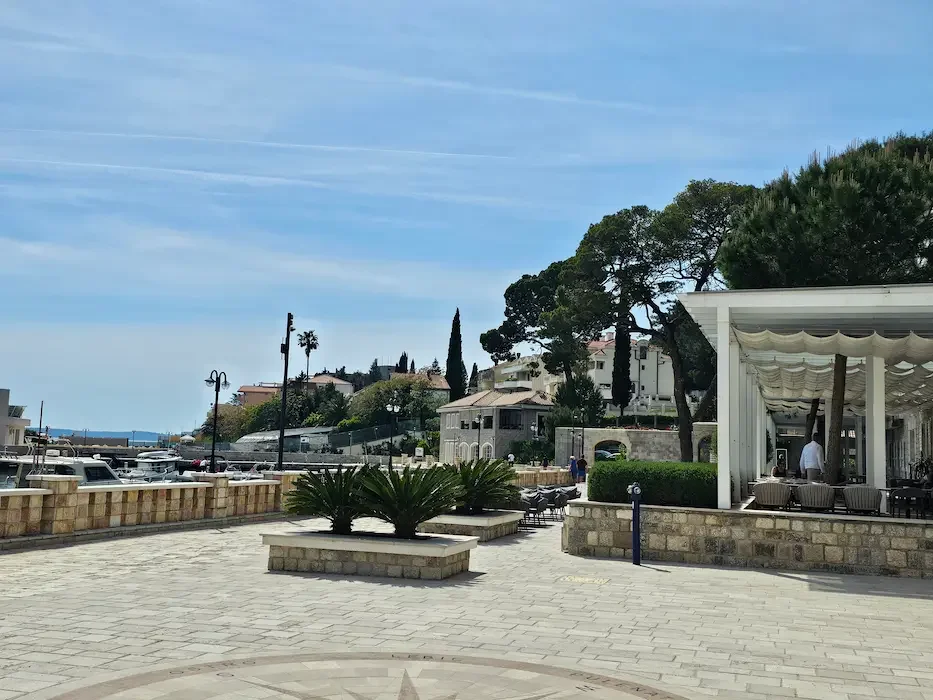 Restaurant Rosemarine