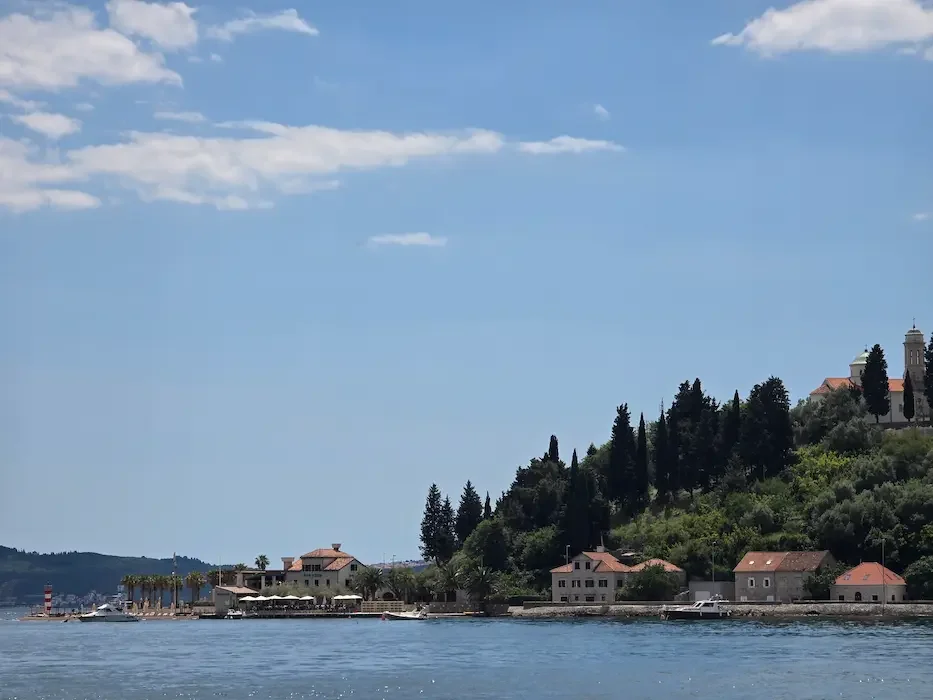 Adriatica Restaurant
