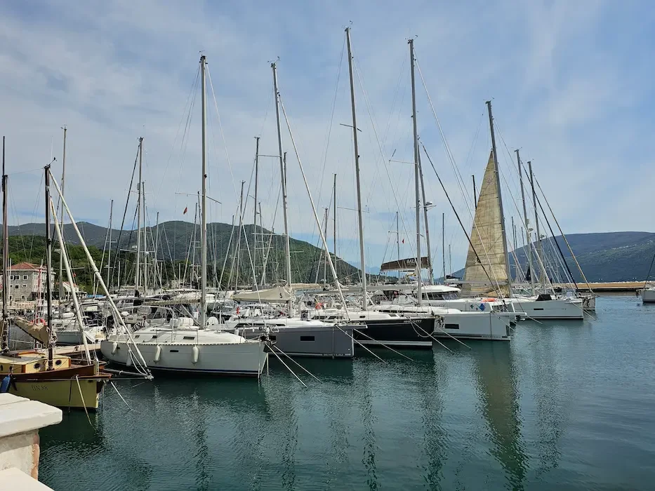 18th World Championship Boat Angling for Clubs