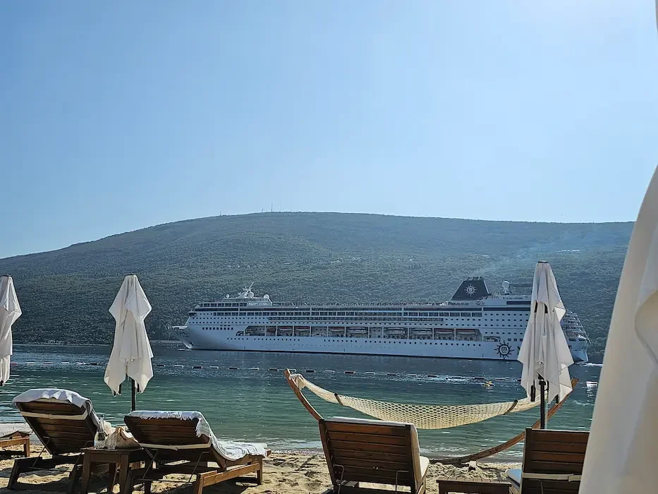 Portonovi beach